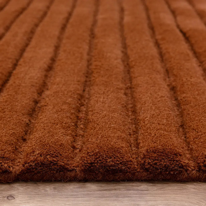 Linie Rust