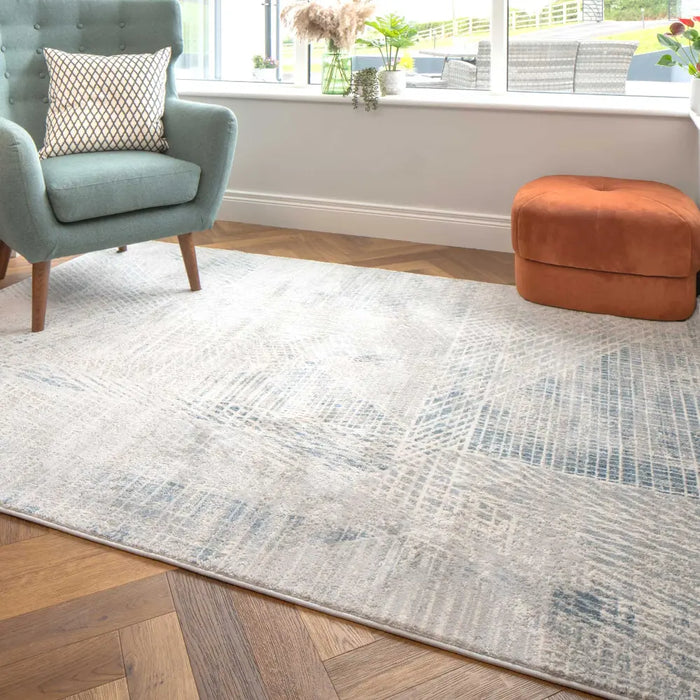 Ludlow Astia Blue
