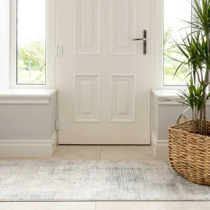 Ludlow Astia Blue