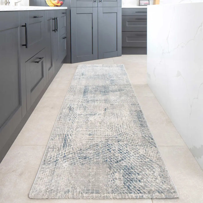Ludlow Astia Blue