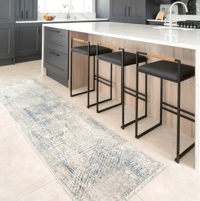 Ludlow Astia Blue