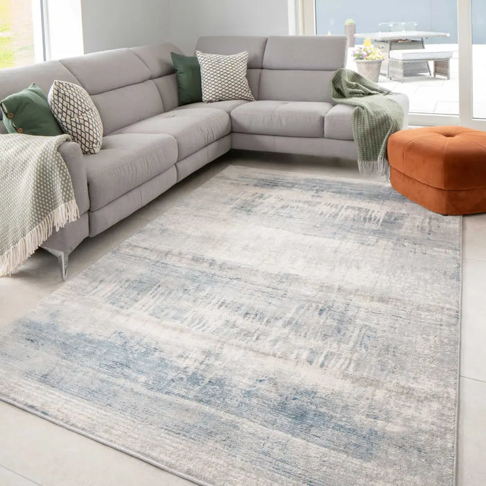 Ludlow Bedtime Blue