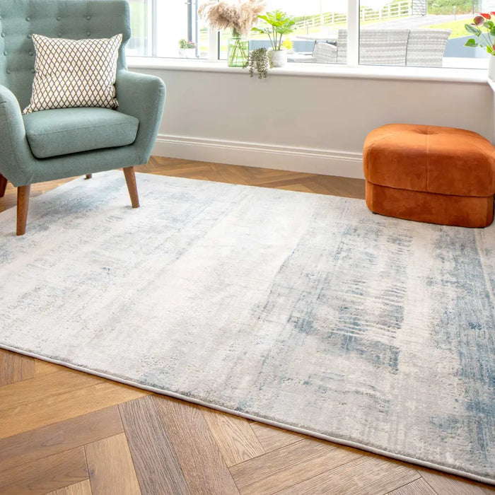 Ludlow Bedtime Blue
