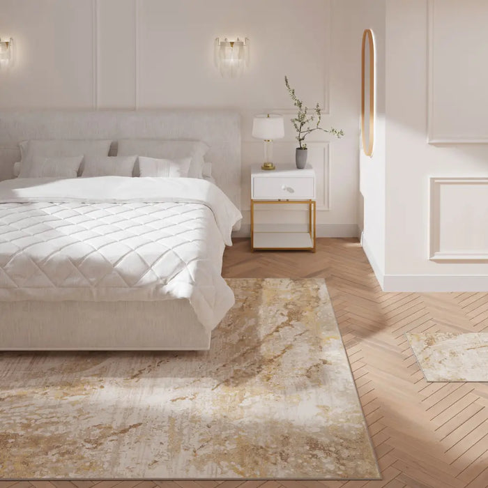 Ludlow Galaxy Beige