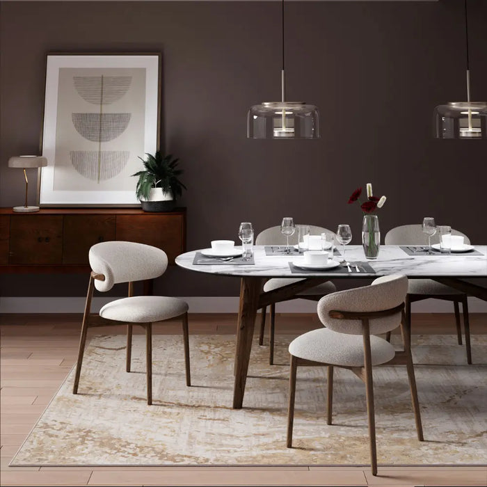 Ludlow Galaxy Beige