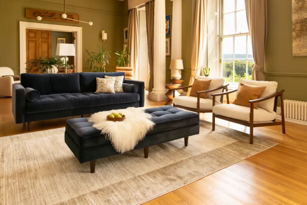 Ludlow Layla Beige