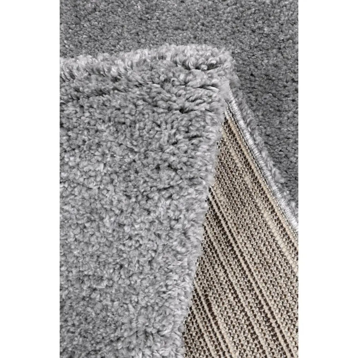 Luxury Shaggy Grey