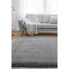 Luxury Shaggy Grey