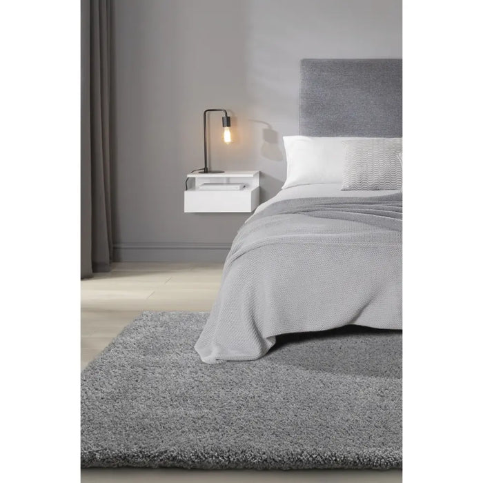Luxury Shaggy Grey