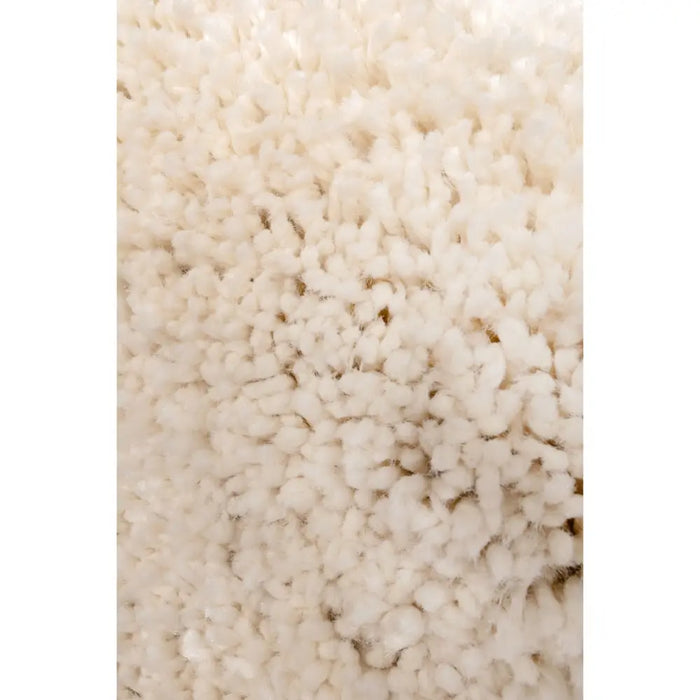 Luxury Shaggy Ivory