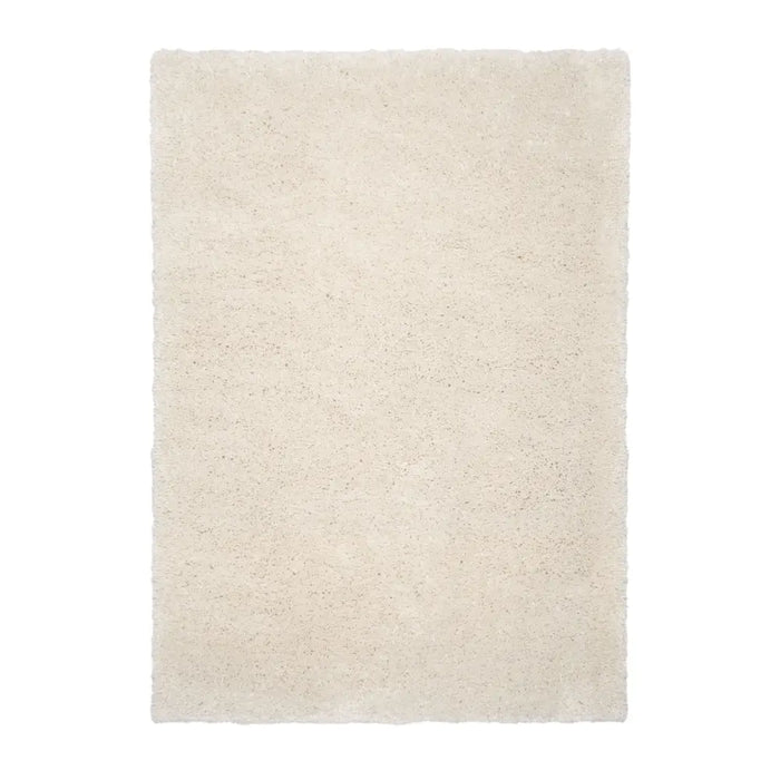 Luxury Shaggy Ivory