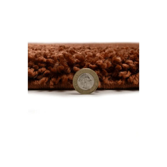 Luxury Shaggy Terra