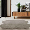 LUXURY FAUX FUR Natural