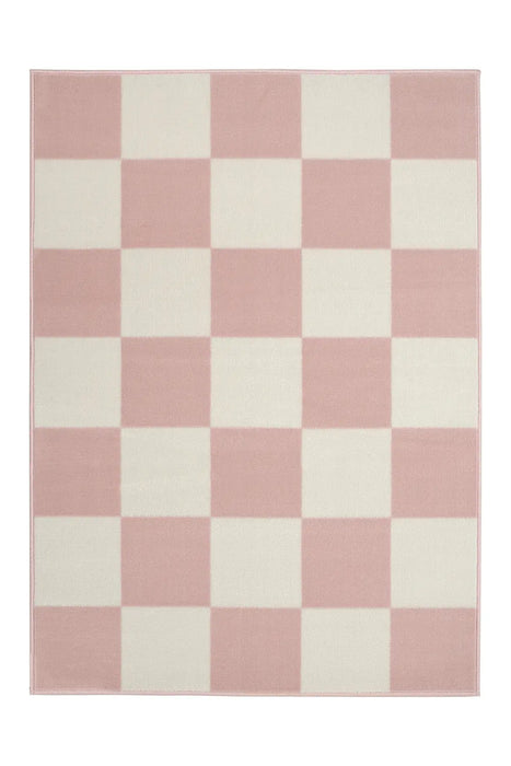 MAESTRO CHEQUERS BLUSH