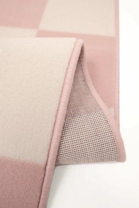 MAESTRO CHEQUERS BLUSH