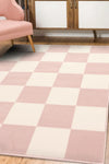 MAESTRO CHEQUERS BLUSH