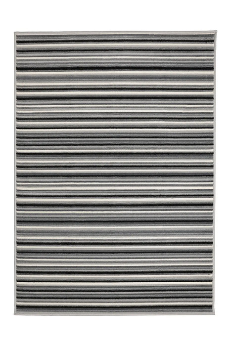 MAESTRO FINE STRIPE GREY