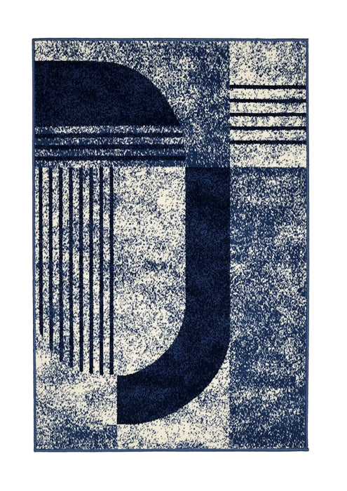 MAESTRO MODERN GEO NAVY