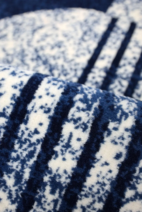 MAESTRO MODERN GEO NAVY