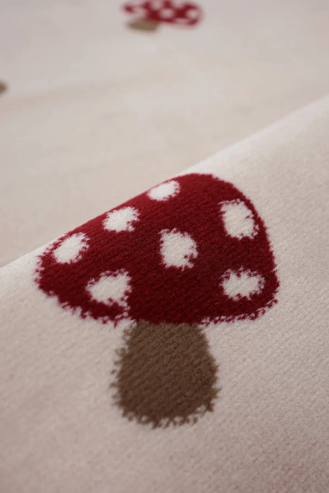 MAESTRO MUSHROOM NATURAL