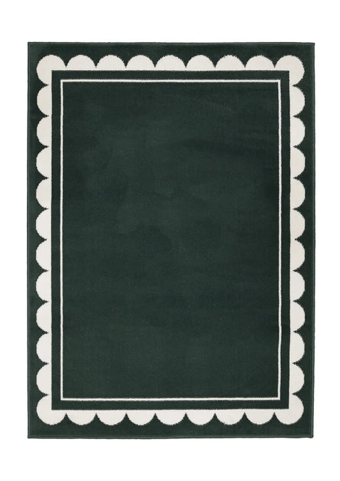 MAESTRO SCALLOP GREEN