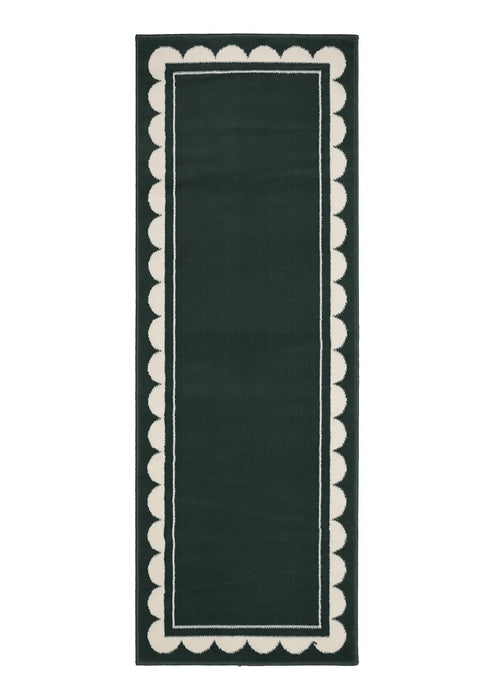 MAESTRO SCALLOP GREEN