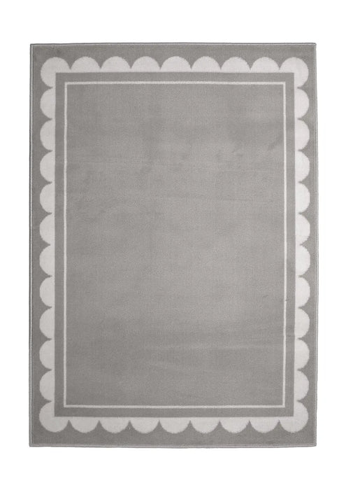 MAESTRO SCALLOP GREY