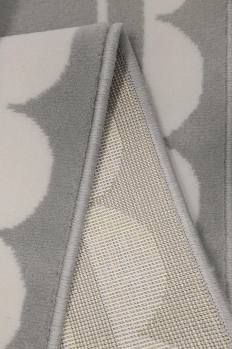 MAESTRO SCALLOP GREY