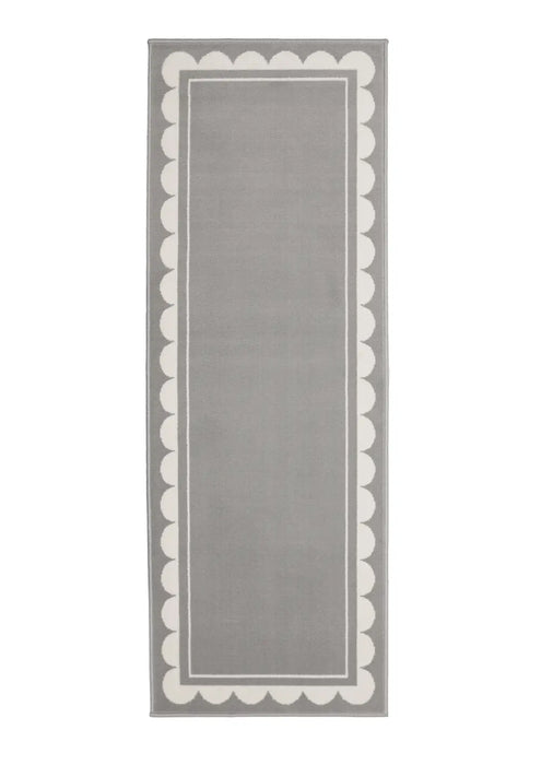 MAESTRO SCALLOP GREY