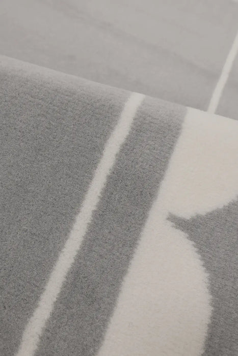 MAESTRO SCALLOP GREY