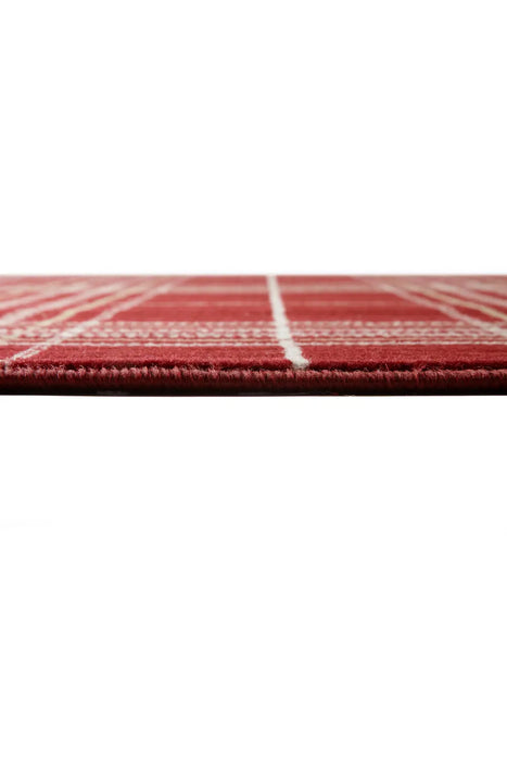 MAESTRO TARTAN RED