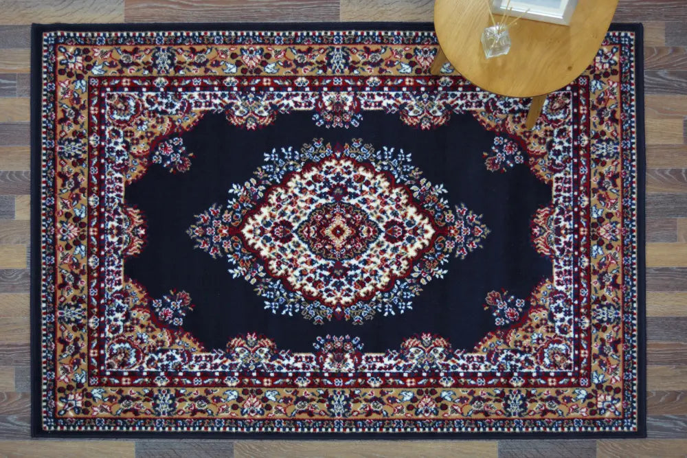 MAESTRO Traditional Navy