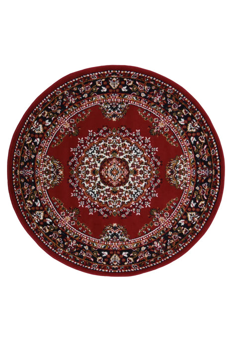 MAESTRO Traditional Red