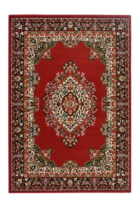 MAESTRO Traditional Red