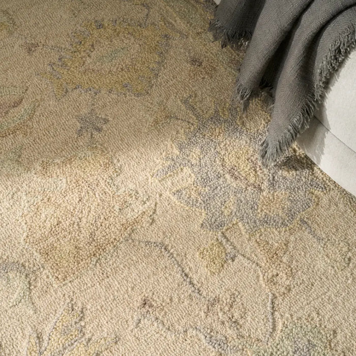 MAISON MSO02 Ivory