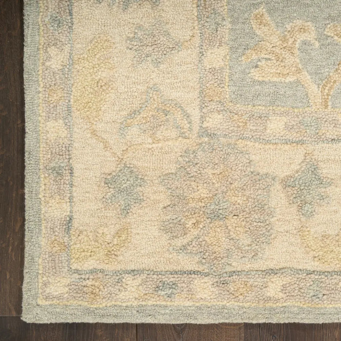 MAISON MSO03 Blue Ivory