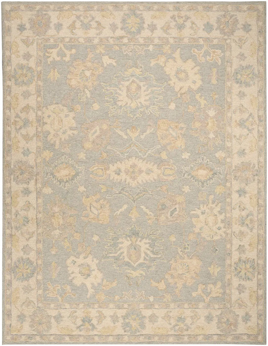 MAISON MSO03 Blue Ivory
