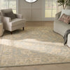MAISON MSO03 Blue Ivory
