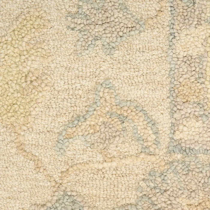 MAISON MSO03 Blue Ivory