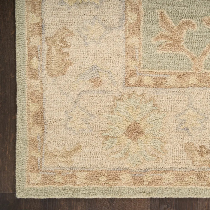 MAISON MSO05 Sage Ivory