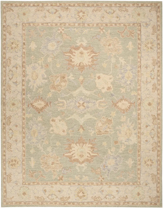 MAISON MSO05 Sage Ivory