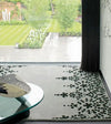 Asiatic guild matrix max07 grey Grey, Black  Wool Rug.