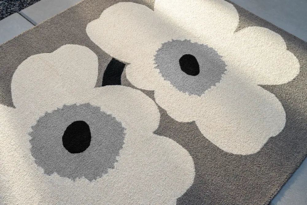 Unikko Anniversary Grey outdoor 433004