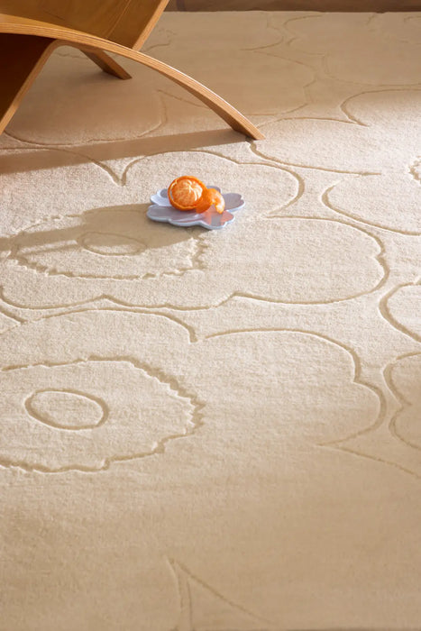 Piirto Unikko Natural White 133701