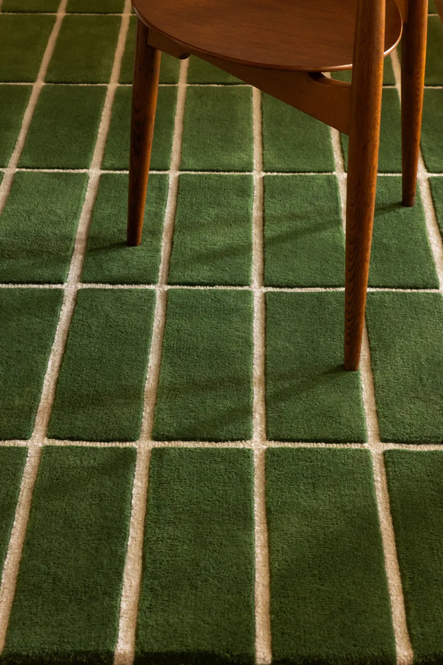 Tiiliskivi Green 132907