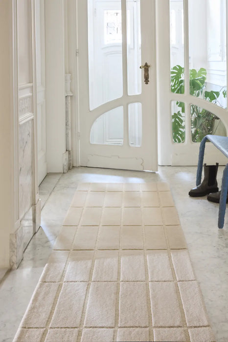 Tiiliskivi Natural White 132901