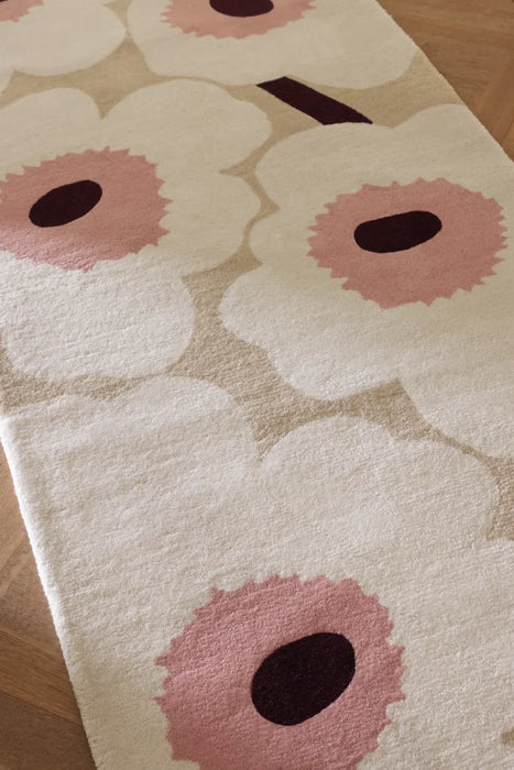 Unikko Beige/Pink 132402