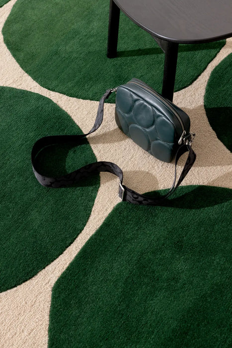 Isot Kivet Green 132507