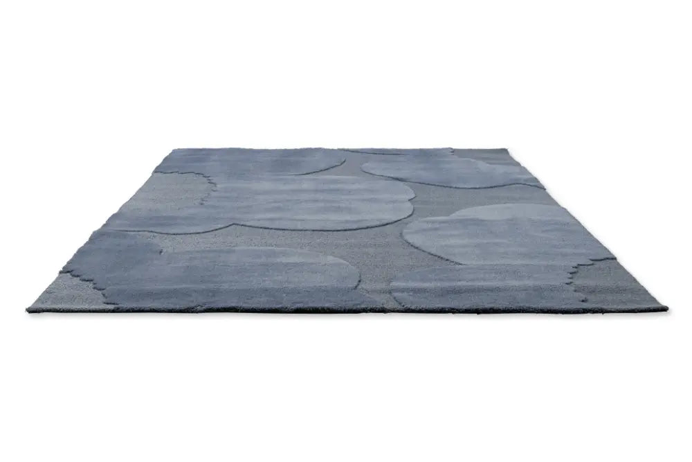 Iso Unikko Dusty Blue 132308