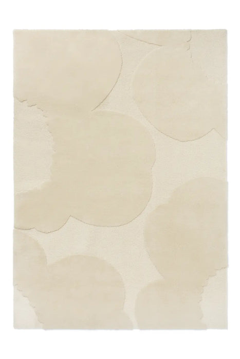 Iso Unikko Natural White 132301